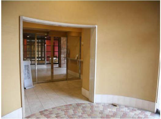 Other. Shared Hall