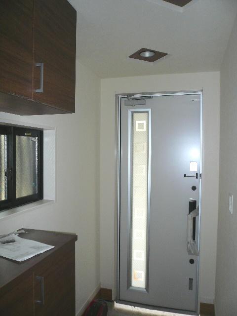 Same specifications photos (Other introspection). Example of construction!