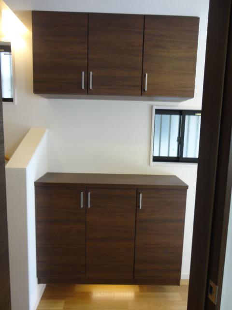 Same specifications photos (Other introspection). Example of construction!