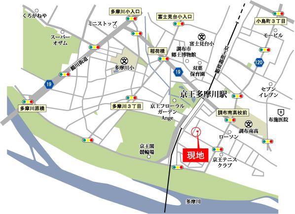 Other. It is a local guide map. If you do not you can see in the, Please feel free to call us!