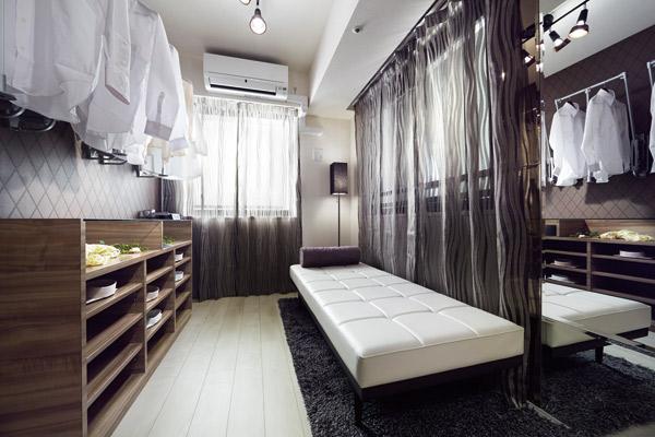 Living. Western-style (2)