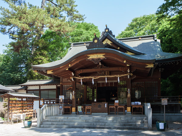 Surrounding environment. Cloth multi-Tenjin (about 600m ・ An 8-minute walk)