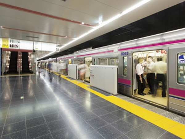 <Gratia Chofu> Exterior - Rendering ( ※ 2)