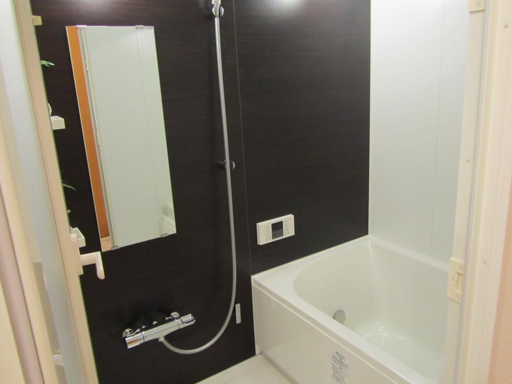 Bathroom. Indoor (12 May 2013) Shooting