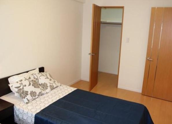 Non-living room