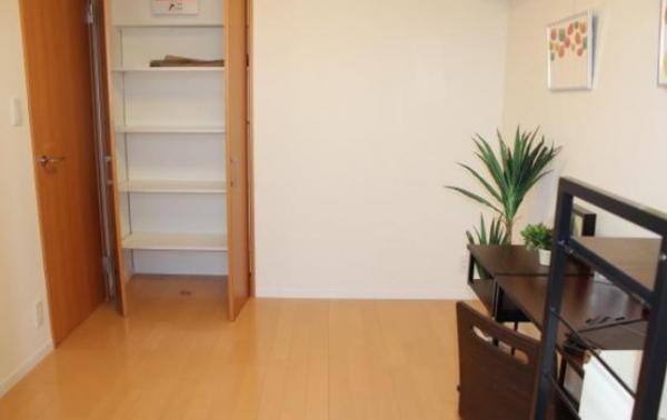 Non-living room