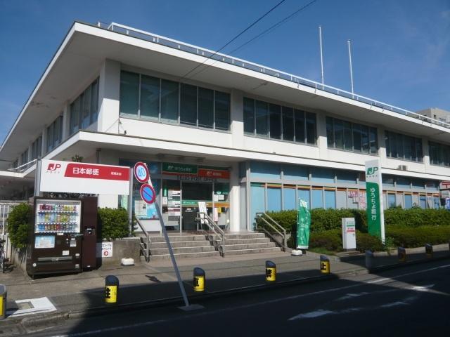post office. 354m until the Postal Service Co. Seijo Branch (post office)