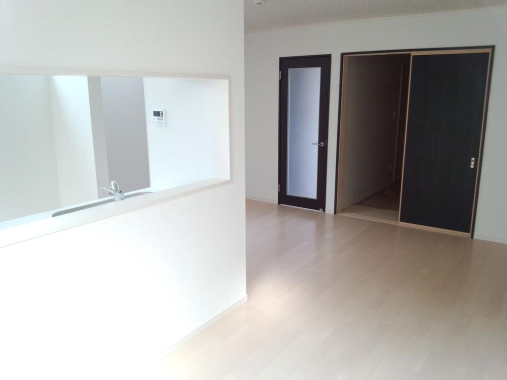 Living. Room (August 2013) Shooting