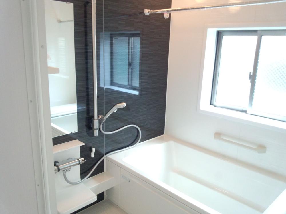 Bathroom. Room (August 2013) Shooting