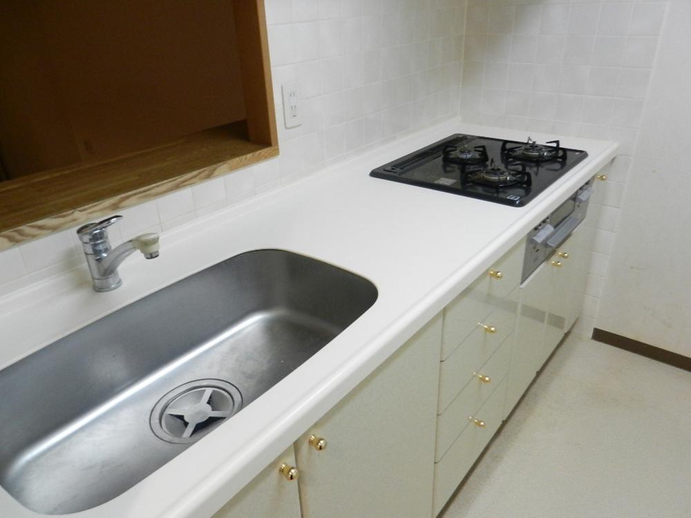 Kitchen. Indoor (11 May 2013) Shooting
