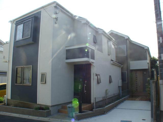 Local appearance photo