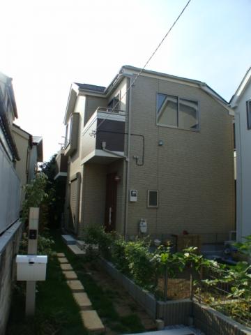 Local appearance photo