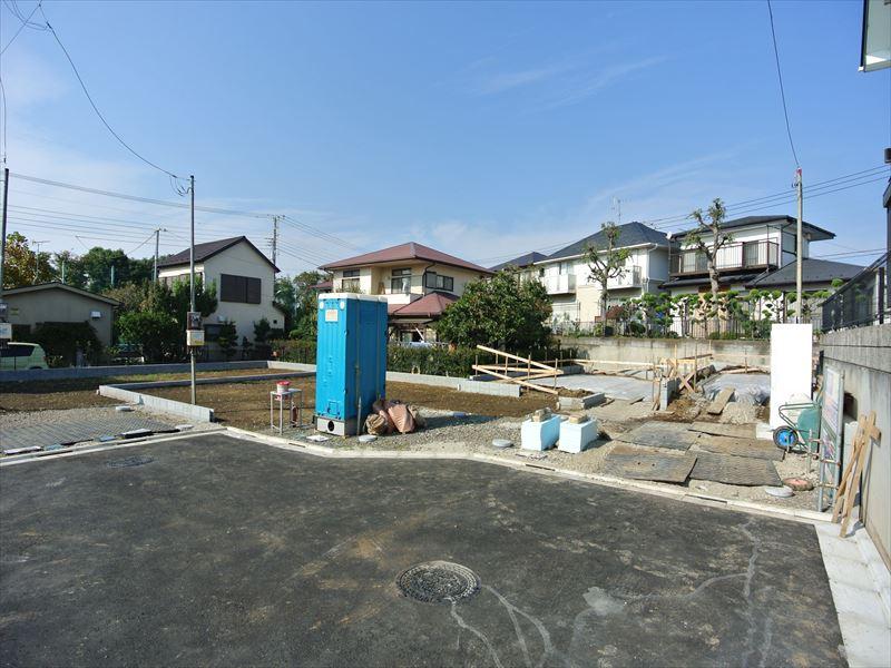 Local appearance photo. Selling local 2013 October shooting