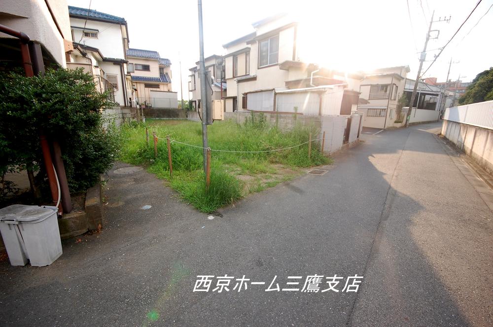 Local photos, including front road. local