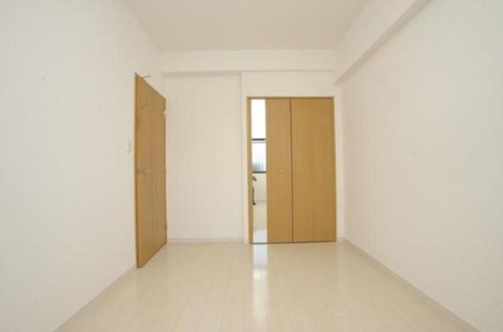 Non-living room