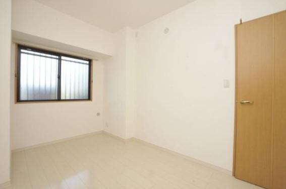 Non-living room