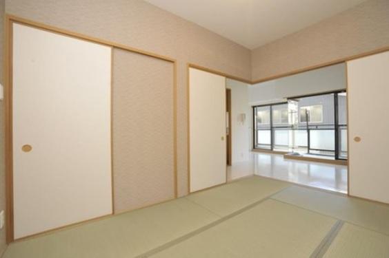 Non-living room