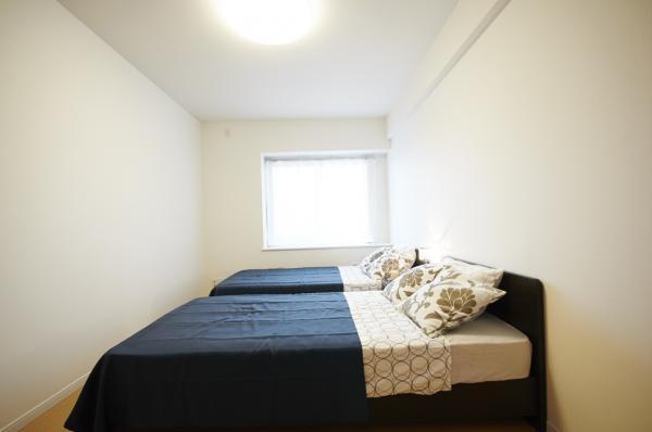 Non-living room