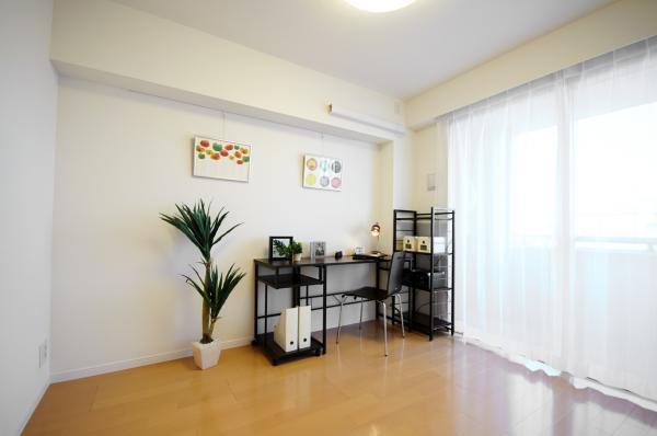 Non-living room