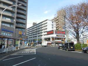station. Tsutsujigaoka Station walk 16 minutes (about 1220m)