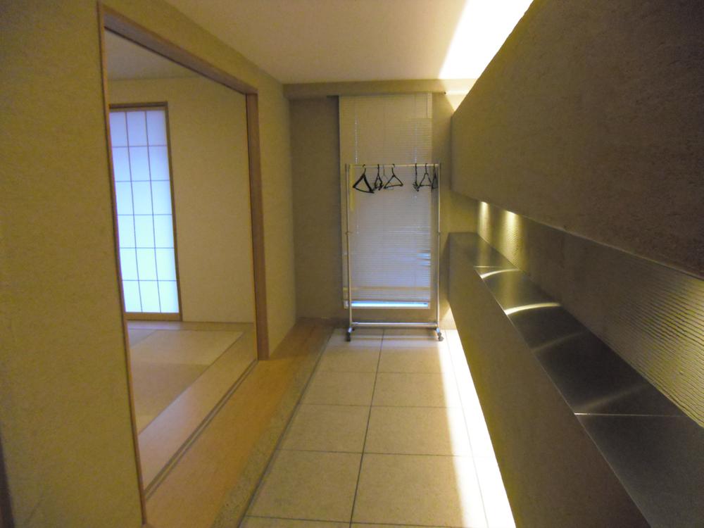 Other common areas. Guest Room Interior