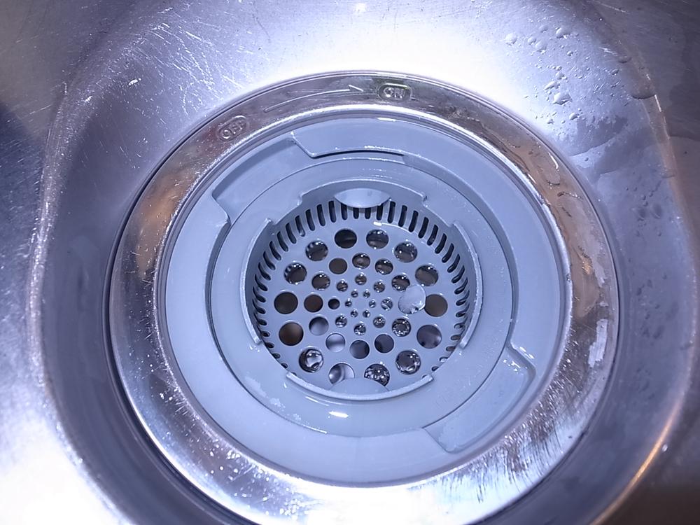Other Equipment. disposer