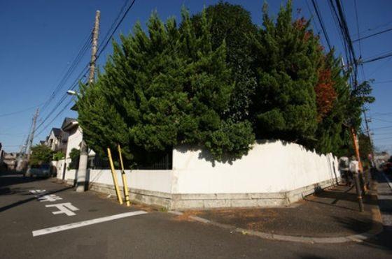 Local appearance photo. Carefree child-rearing in a quiet residential area!