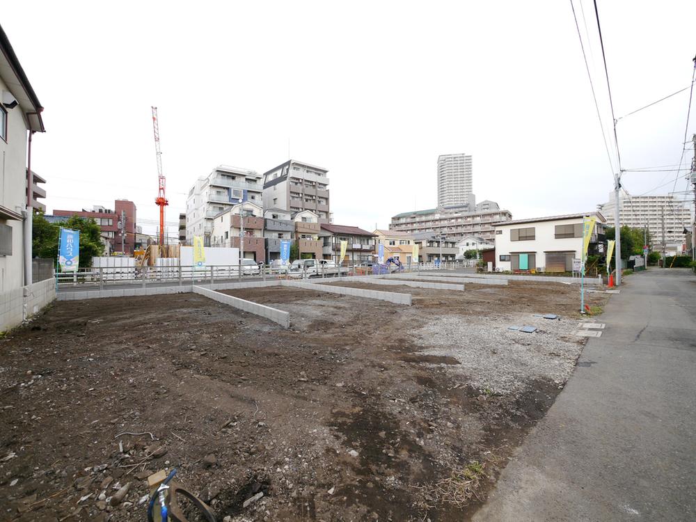 Local appearance photo