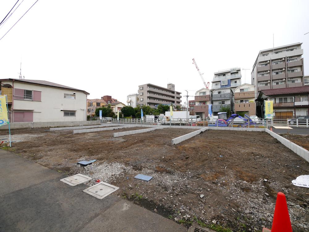 Local appearance photo