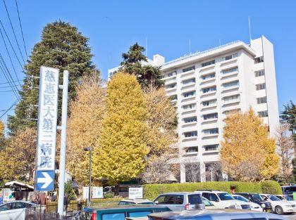 Hospital. 1250m to University Third Hospital