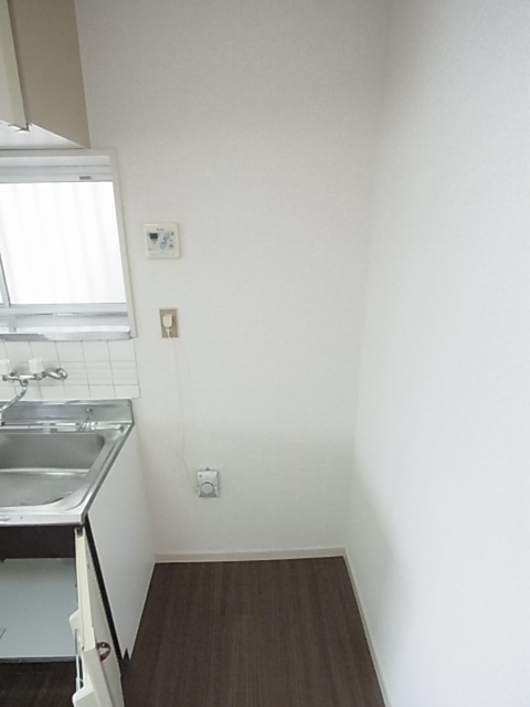 Other. Refrigerator yard