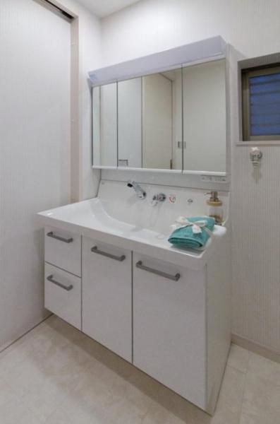 Building plan example (introspection photo). Basin construction cases