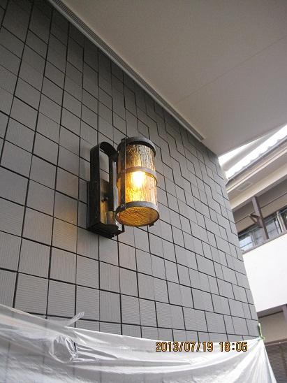 Other building plan example. Building plan example