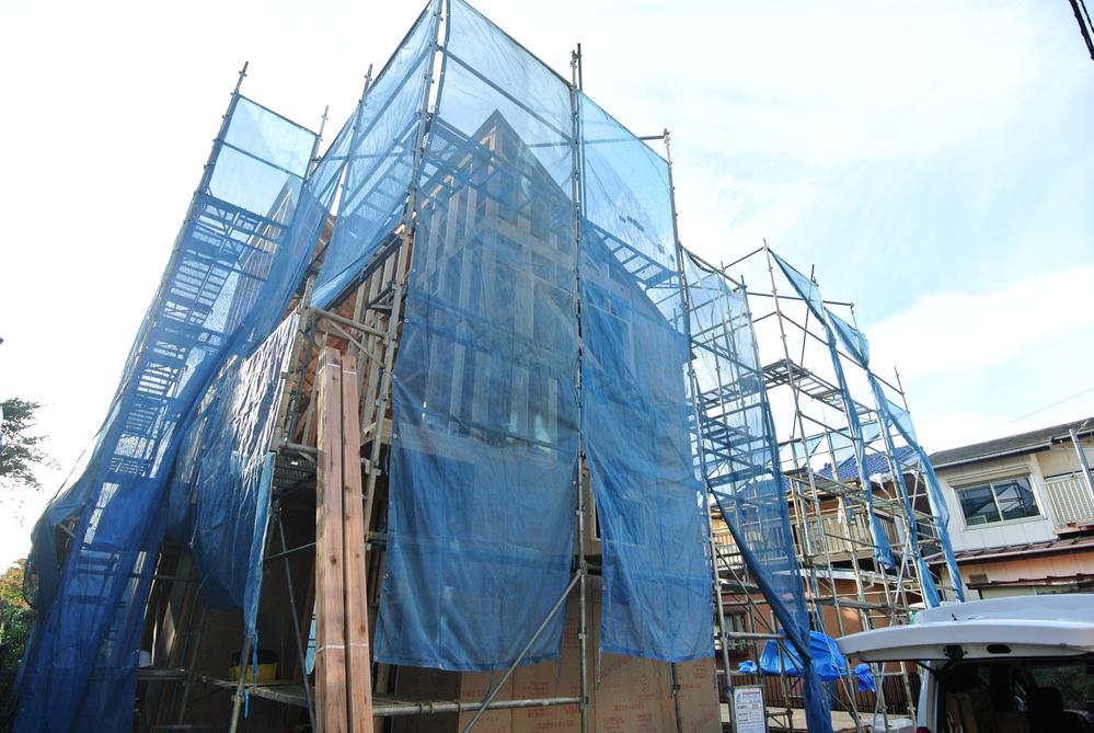 Local appearance photo. Selling local 2013 October shooting