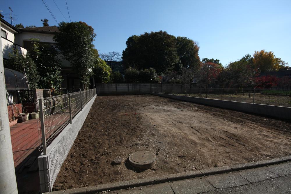 Local land photo. Local (11 May 2013) Shooting