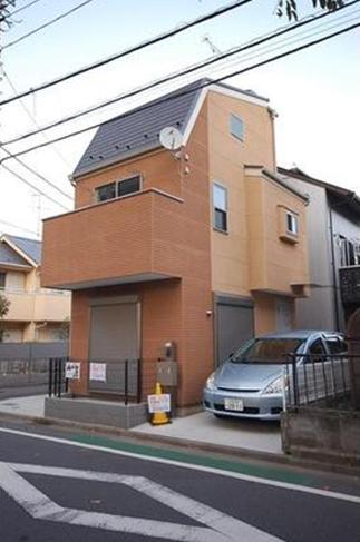 Local appearance photo