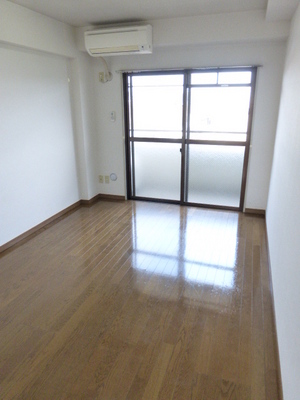 Other room space. Beautiful Western-style