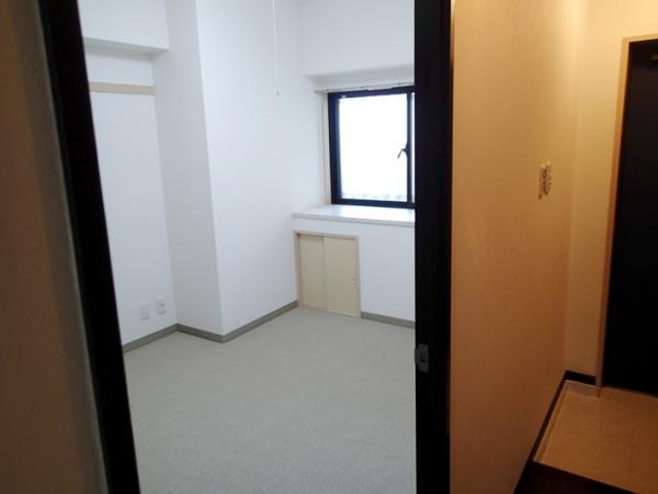 Non-living room