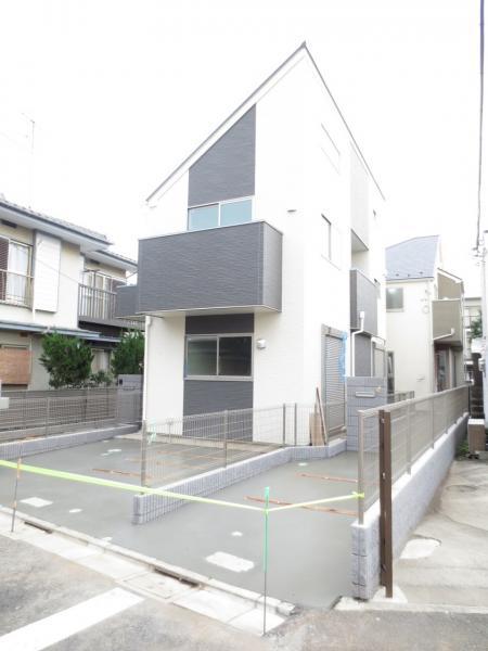 Local appearance photo. Exterior Photos