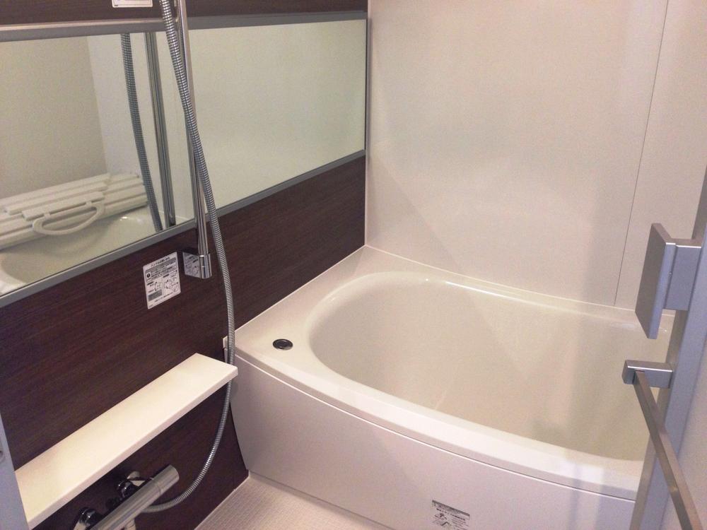 Bathroom. Indoor (12 May 2013) Shooting
