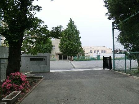 Streets around. Enhancement of the surrounding environment