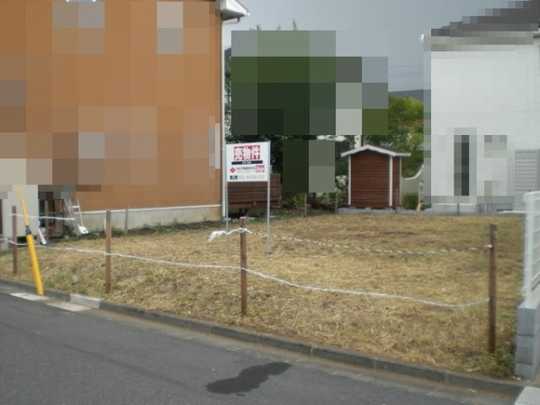 Local land photo. From the front road (1)