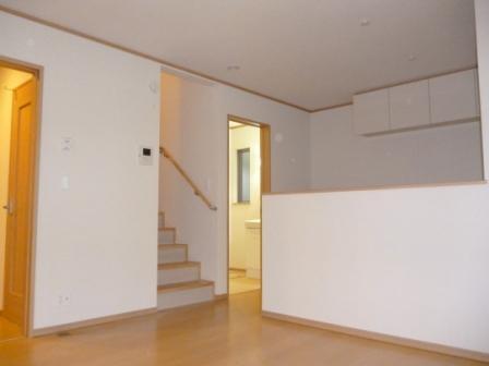 Living. Indoor (November 2, 2013) Shooting