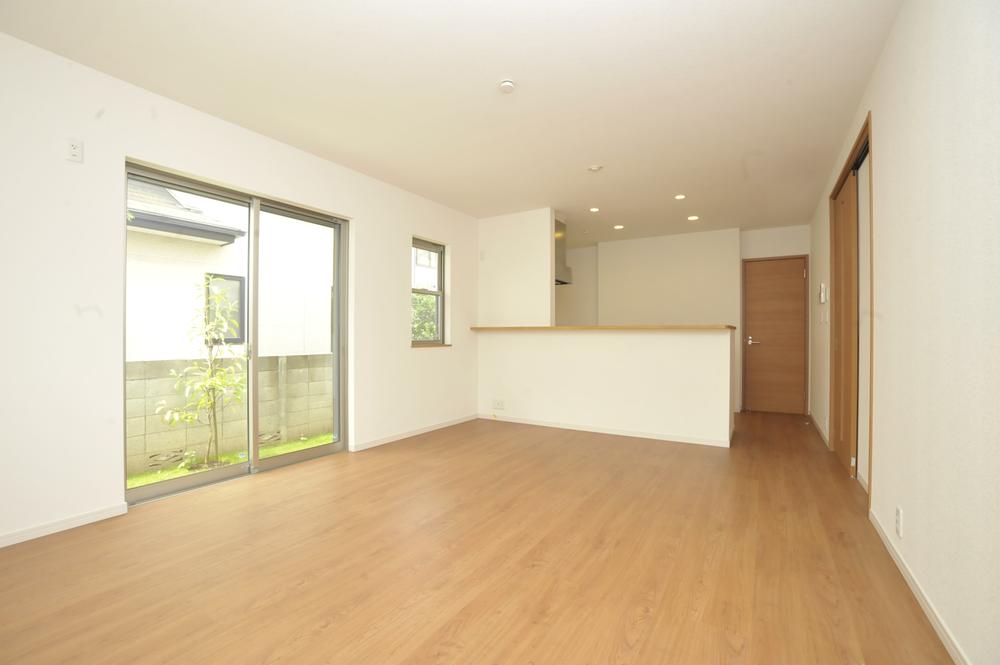 Living. Indoor (September 2013) Shooting