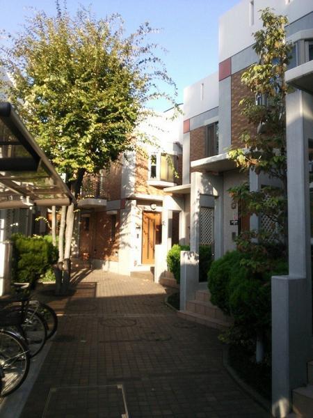 Local appearance photo. entrance, appearance