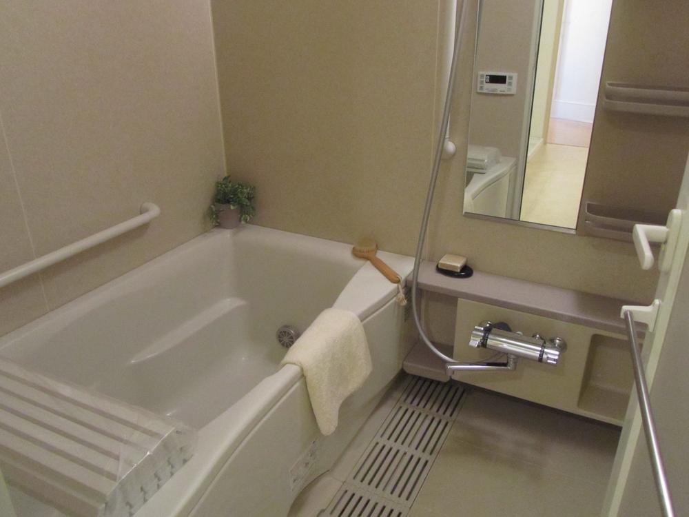 Bathroom. Indoor (12 May 2013) Shooting