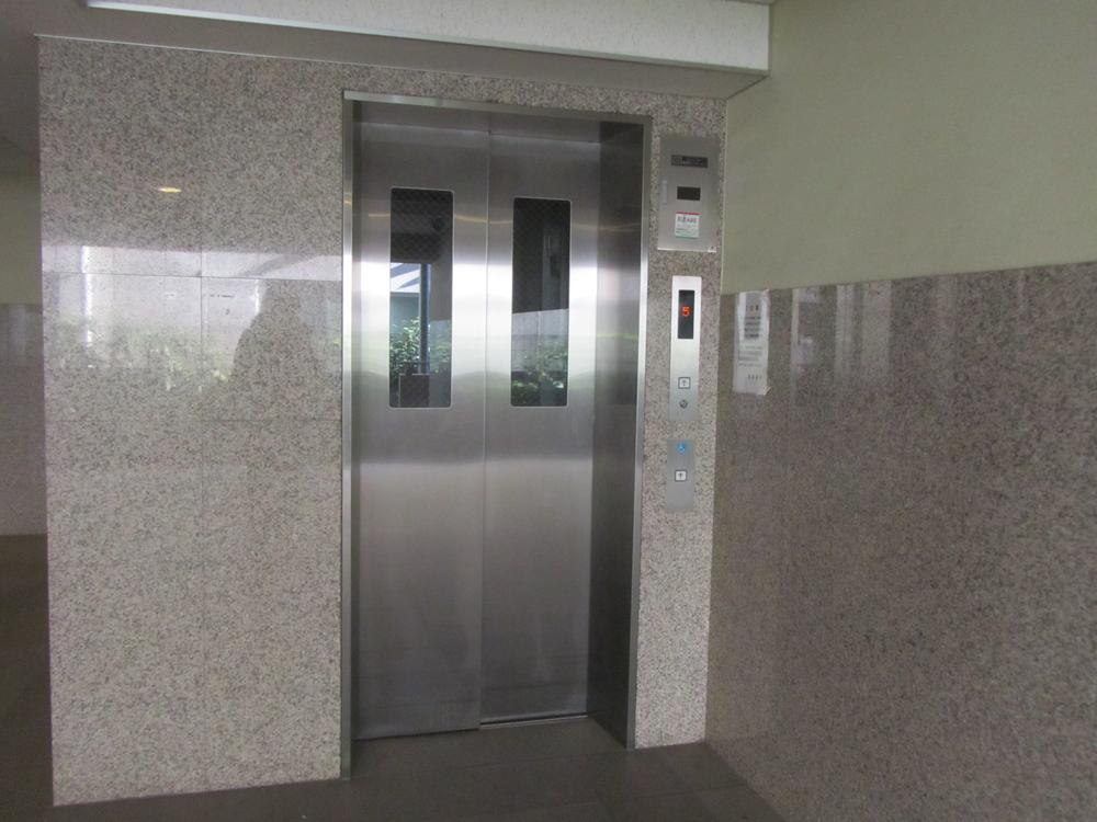 Other common areas. Common areas