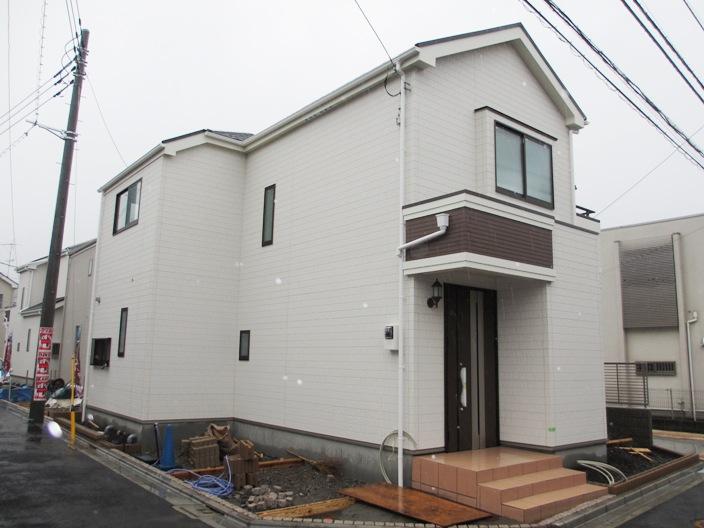 Local appearance photo