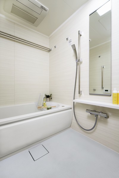 Bathroom slip drainage has adopted a good "hot Karari floor"