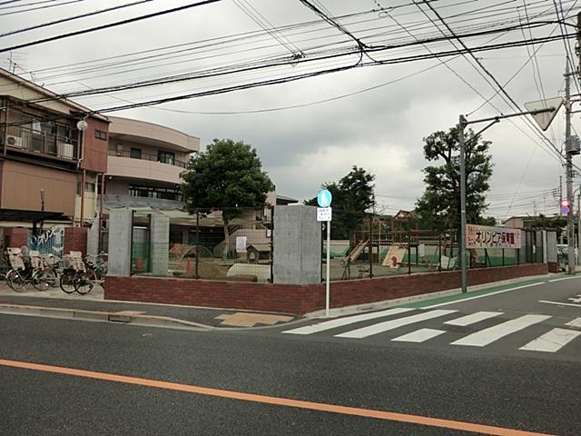 kindergarten ・ Nursery. 400m to Olympia nursery